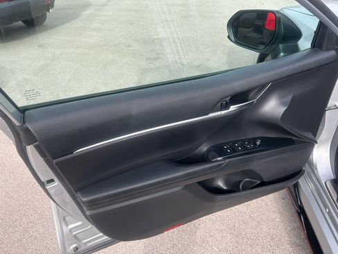 Used 2020 Toyota Camry TRD image 17