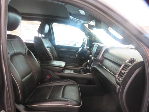 Used 2020 RAM 1500 Limited AWD/4WD image 25