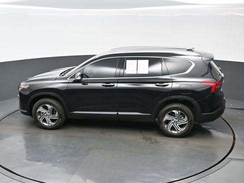 Used 2023 Hyundai Santa Fe SEL AWD/4WD image 40