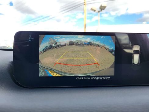 New 2026 MAZDA CX-50 2.5 Hybrid w/ Cargo Package image 14