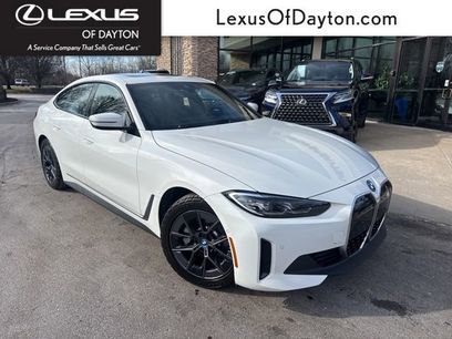 Used 2023 BMW i4 eDrive35 w/ Premium Package