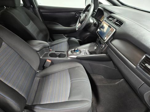 Used 2023 Nissan Leaf S FWD image 42