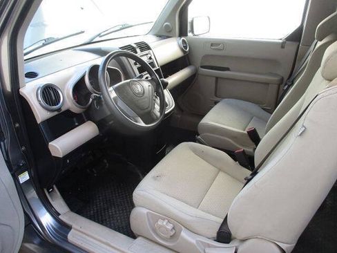 Used 2009 Honda Element LX image 10