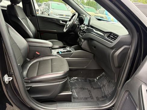 Used 2024 Ford Escape ST-Line AWD/4WD image 18