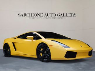 Used 2007 Lamborghini Gallardo video 1