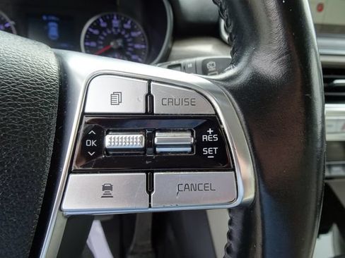 Used 2020 Kia Telluride EX FWD image 28