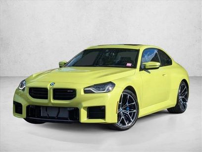 New 2026 BMW M2 w/ Lighting Package