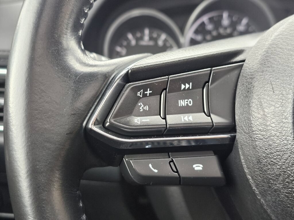 Used 2018 MAZDA CX-5 Grand Touring AWD/4WD image 21