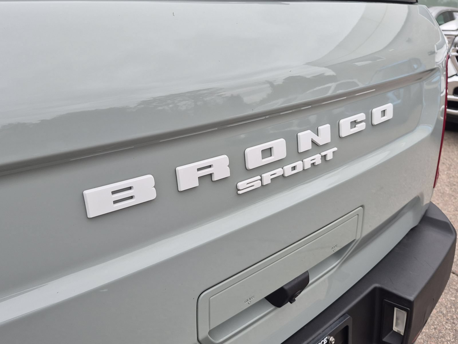 Used 2021 Ford Bronco Sport Big Bend AWD/4WD image 13