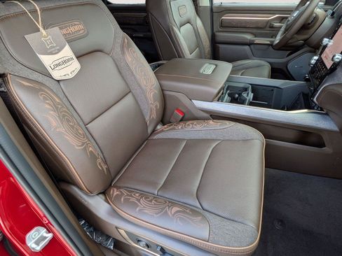 New 2026 RAM 1500 Limited AWD/4WD image 34