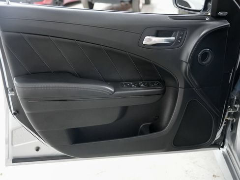 Used 2021 Dodge Charger Scat Pack w/ Daytona Edition Group RWD image 33