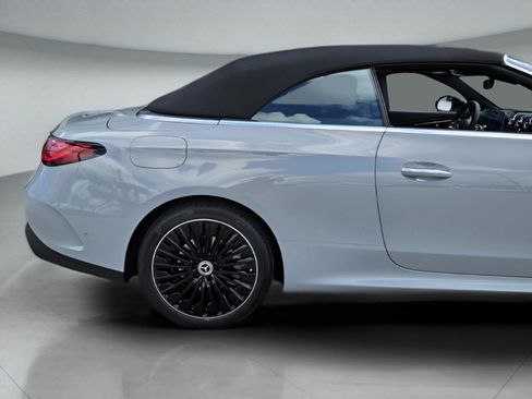 New 2026 Mercedes-Benz CLE 300 4MATIC Cabriolet image 50