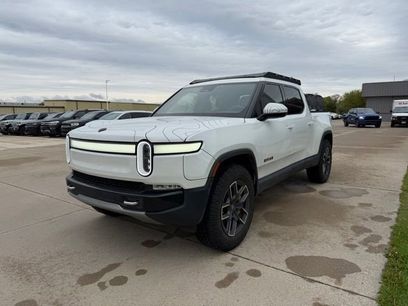 Used 2022 Rivian R1T Launch Edition