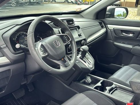Used 2018 Honda CR-V LX image 21