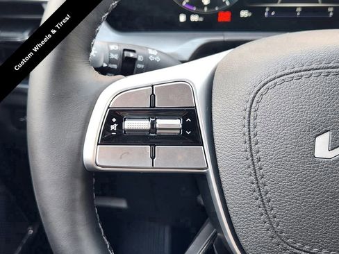 New 2025 Kia Telluride SX Prestige X-Line AWD/4WD image 18