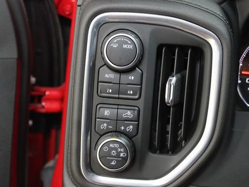Used 2023 Chevrolet Silverado 2500 LTZ w/ LTZ Plus Package AWD/4WD image 15