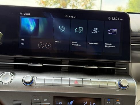 Used 2025 Hyundai Kona SEL FWD image 15
