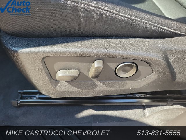 Used 2024 Chevrolet Colorado Trail Boss w/ LPO, Dark Essentials Package AWD/4WD image 21