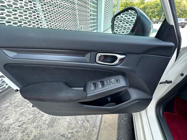 Used 2026 Honda Civic Type R image 8