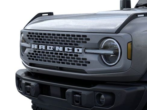 New 2025 Ford Bronco Badlands image 45