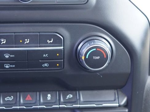 Used 2019 Chevrolet Silverado 1500 W/T w/ WT Convenience Package image 26