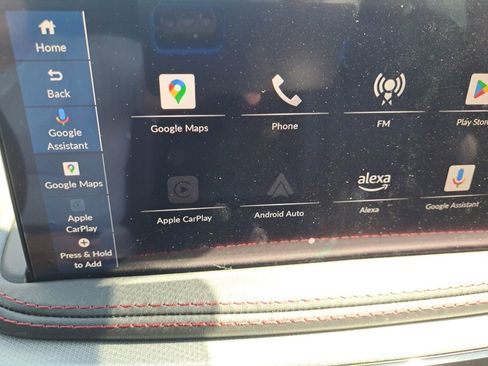 New 2026 Acura MDX A-Spec image 10