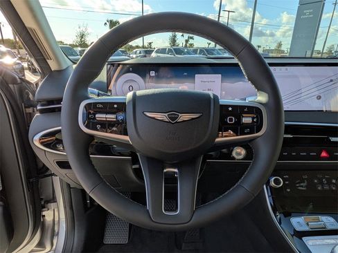 New 2026 Genesis GV70 2.5T image 15