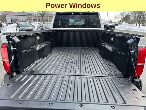 Certified 2025 Toyota Tacoma SR w/ Towing Package image 13