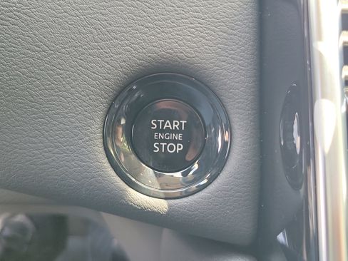 Certified 2026 Nissan Armada SV RWD image 26