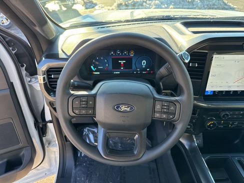 New 2026 Ford F150 STX image 19