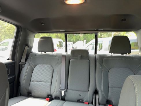 New 2026 RAM 1500 Classic Warlock image 10