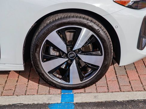 Used 2025 Audi A5 2.0T Premium Plus w/ Premium Plus image 10