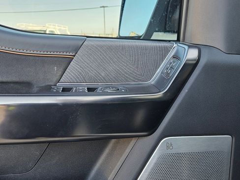 Used 2021 Ford F150 Platinum w/ Equipment Group 701A High image 25