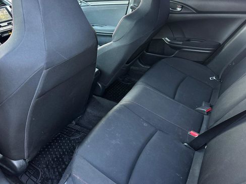 Used 2017 Honda Civic Si image 12