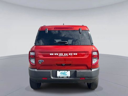 Used 2022 Ford Bronco Sport Big Bend AWD/4WD image 5