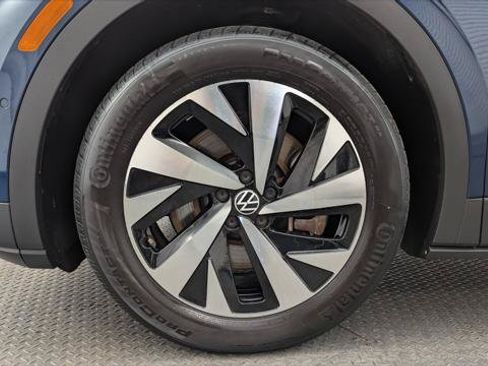 Used 2023 Volkswagen ID.4 Pro RWD image 28