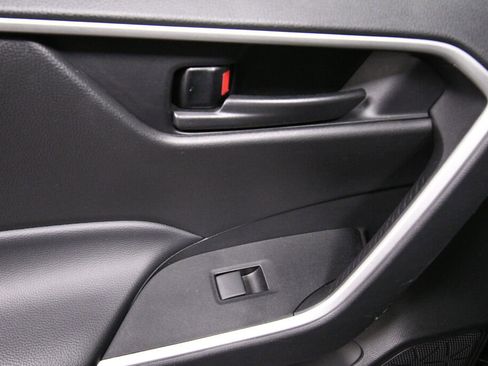 Certified 2024 Toyota RAV4 LE image 20