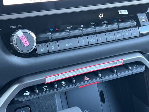 New 2026 Toyota Tundra Platinum image 19