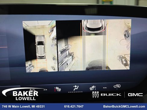 New 2026 Buick Envision Sport Touring image 25