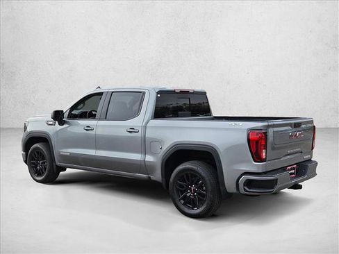 New 2026 GMC Sierra 1500 Elevation w/ Preferred Package image 9