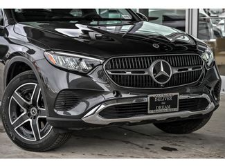 Certified 2026 Mercedes-Benz GLC 300 GLC 300 4MATIC video 2