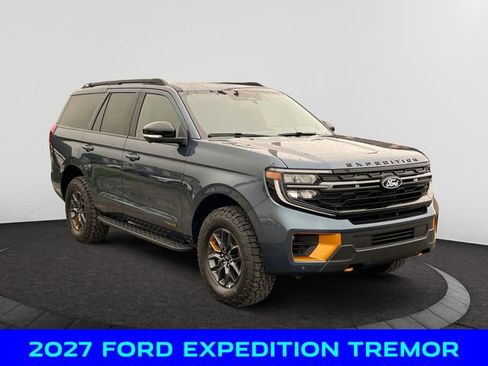 New 2027 Ford Expedition Tremor w/ Driver's Package AWD/4WD image 7