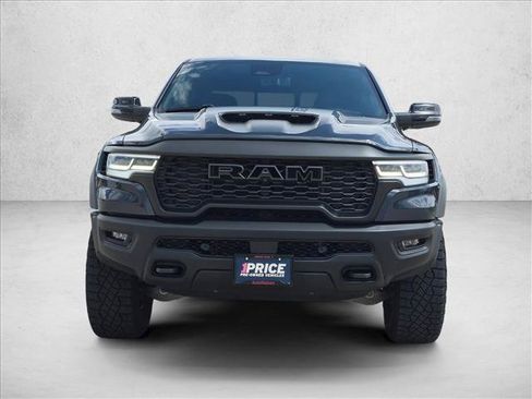 Used 2026 RAM 1500 RHO w/ RHO Level 1 Equipment Group AWD/4WD image 2