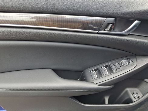 Used 2021 Honda Accord Sport Special Edition image 13