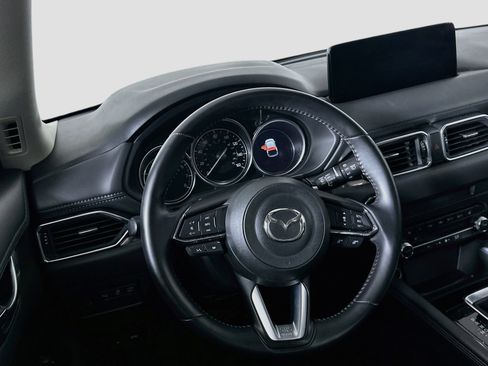 Used 2025 MAZDA CX-5 Carbon Edition AWD/4WD image 18