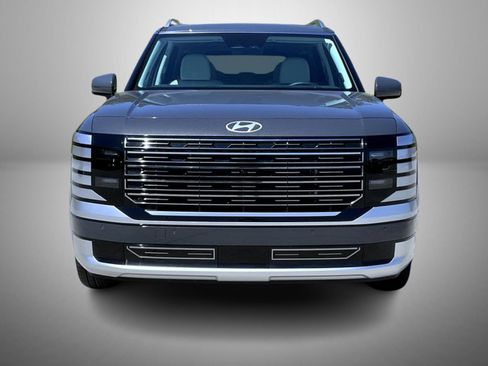 Certified 2026 Hyundai Palisade Calligraphy AWD/4WD image 2