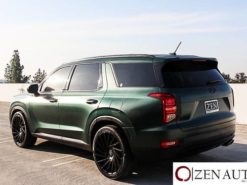 Used 2020 Hyundai Palisade SEL image 6