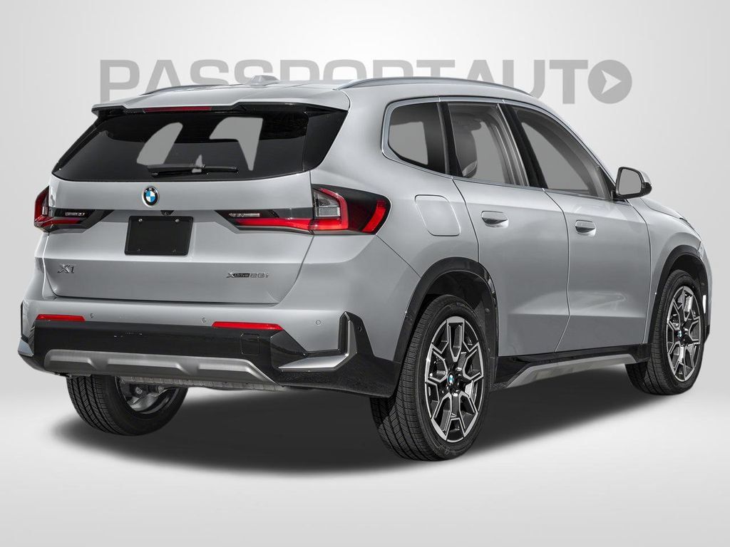 Used 2023 BMW X1 xDrive28i w/ Convenience Package AWD/4WD image 2