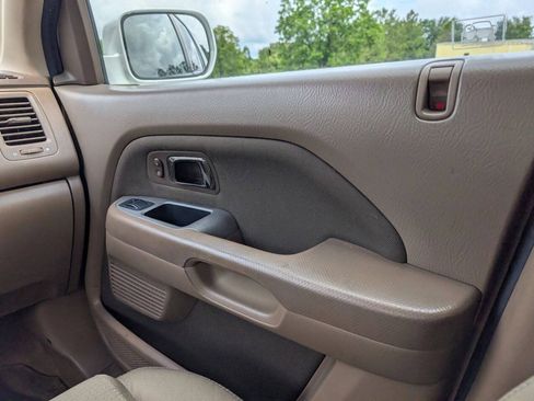 Used 2008 Honda Pilot VP image 37