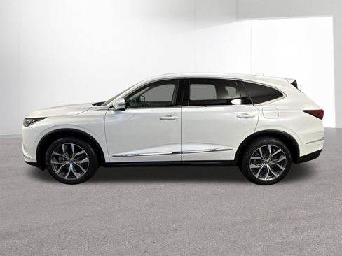 Used 2024 Acura MDX SH-AWD w/ Technology Package image 30
